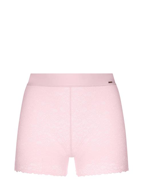 Riley Boyshorts Dorina Pink