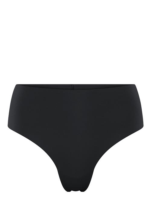 High-Rise Thong, Bonded Girlfriend Collective Black