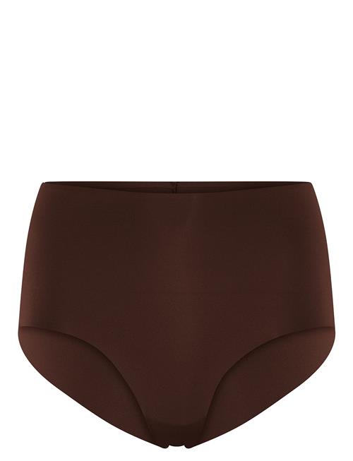 High-Rise Brief, Bonded Girlfriend Collective Brown