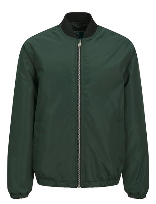 Jack & Jones Jjstyd Ninety Bomber Jnr Jack & J S Green