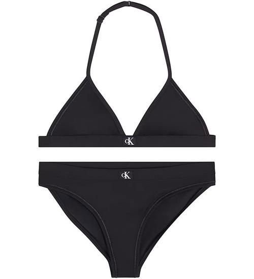 Calvin Klein Bikini - Triangle - Black