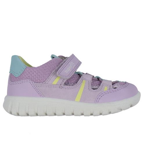 Superfit Sandaler - Sport7 Mini - Lilla