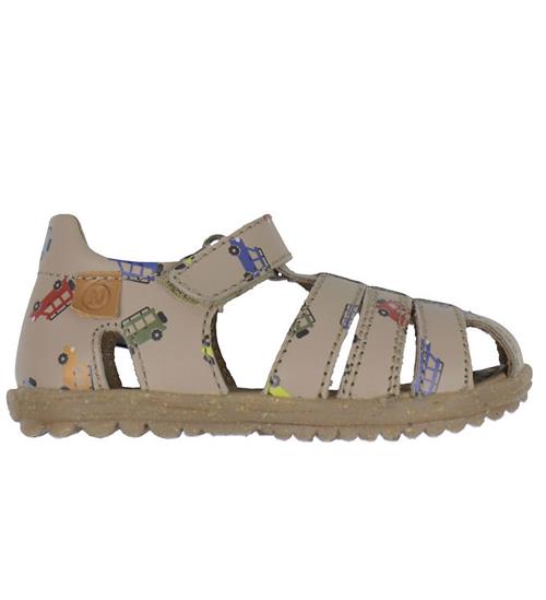 Naturino Sandaler - See - Taupe