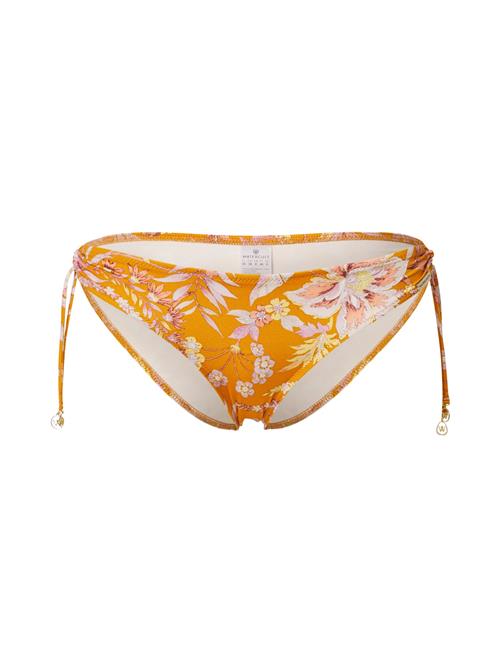 watercult Bikinitrusse  blandingsfarvet / mandarin