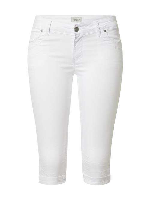 Se Hailys Jeans 'Jenna'  white denim ved About You