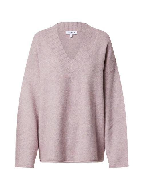 EDITED Pullover 'Aleena'  lilla