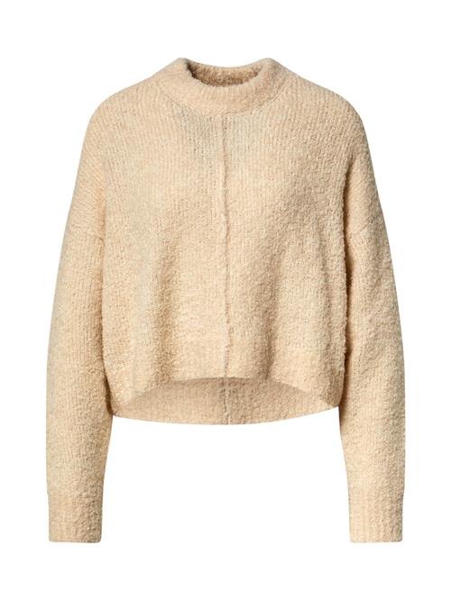 Se EDITED Pullover 'Larissa'  beige ved About You