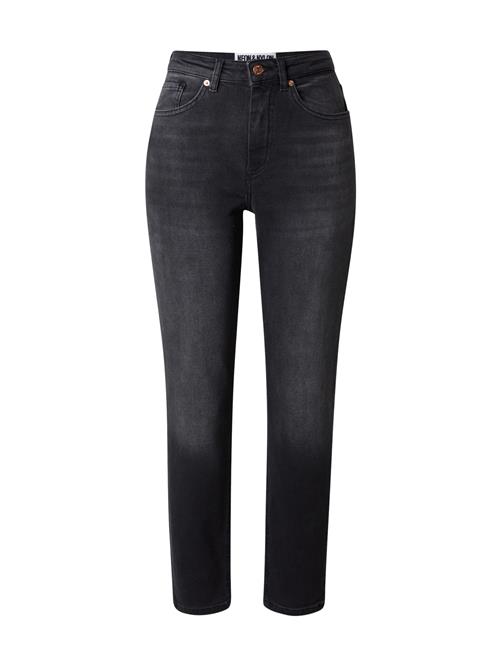 NEON & NYLON Jeans 'VIVI'  black denim