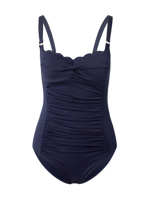 Hunkemöller Badedragt  navy