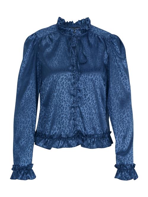 Dorothy Perkins Bluse  marin / mørkeblå