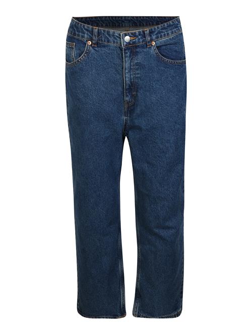 Monki Jeans  blå