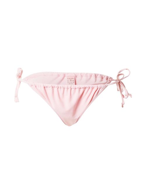 Hunkemöller Bikinitrusse  lyserød