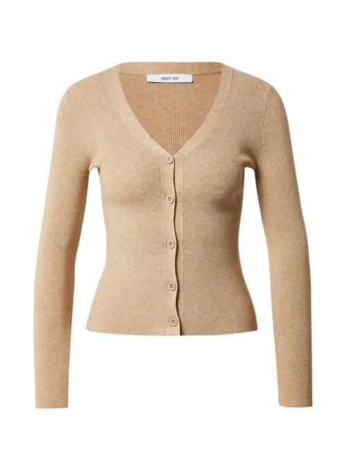 ABOUT YOU Cardigan 'Cosima'  brun