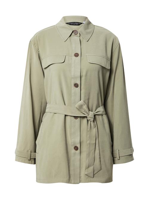 Dorothy Perkins Overgangsjakke  khaki