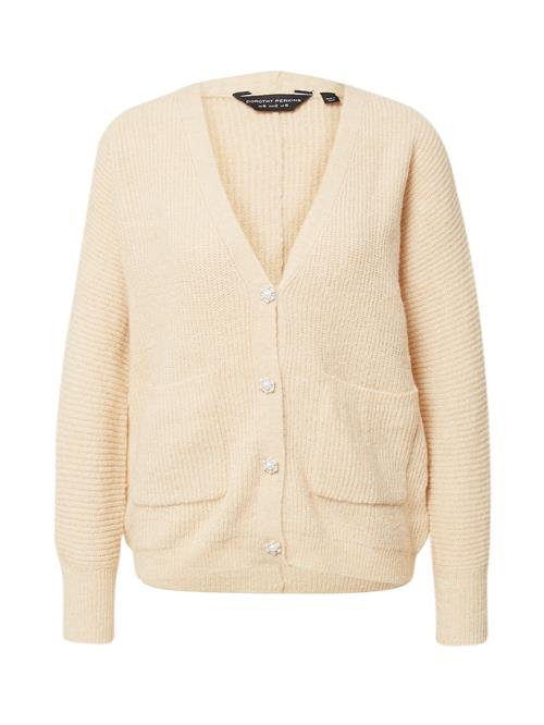 Dorothy Perkins Cardigan  champagne