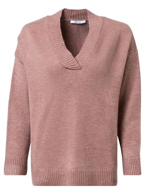 ABOUT YOU Pullover 'Cora'  rosé