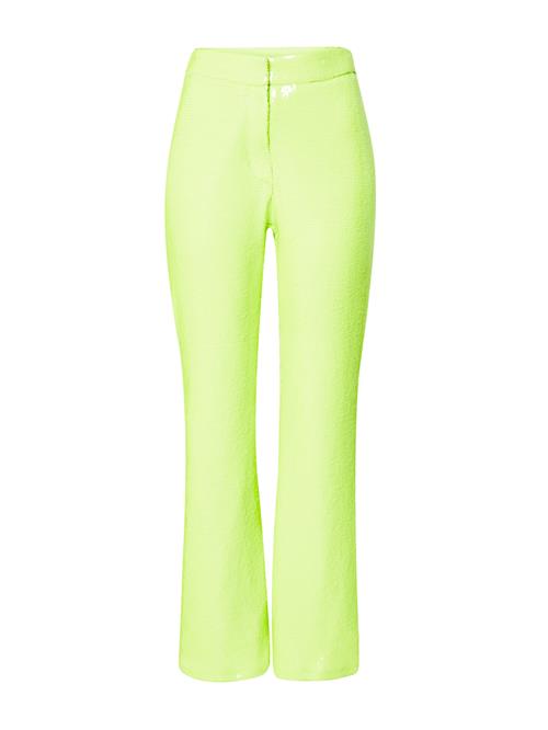 River Island Bukser  lime