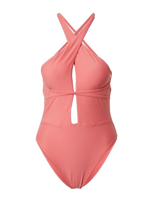 Hunkemöller Badedragt 'Sicily'  koral