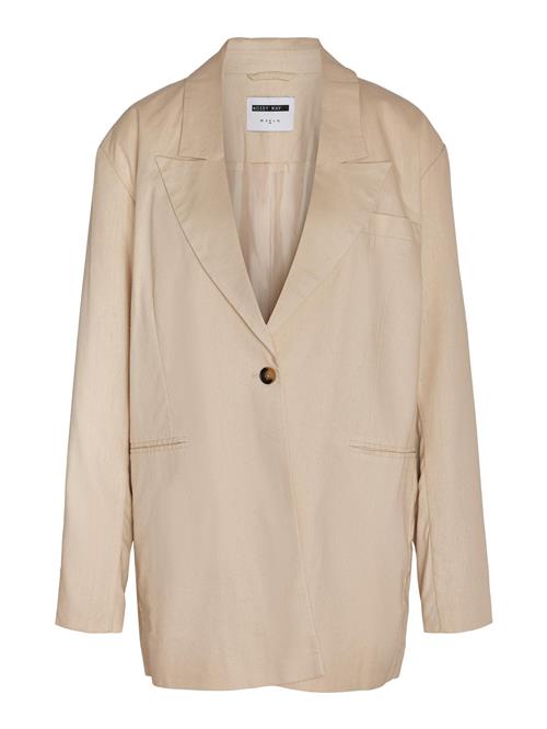 Se Noisy may Blazer 'Anne Milla'  mørkebeige ved About You