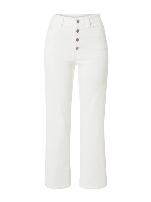 Daahls by Emma Roberts exclusively for ABOUT YOU Jeans 'Mila'  offwhite