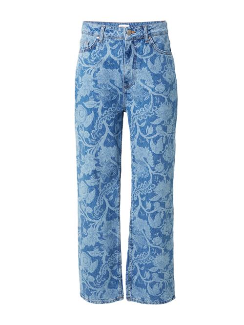 millane Jeans 'Lola'  blue denim