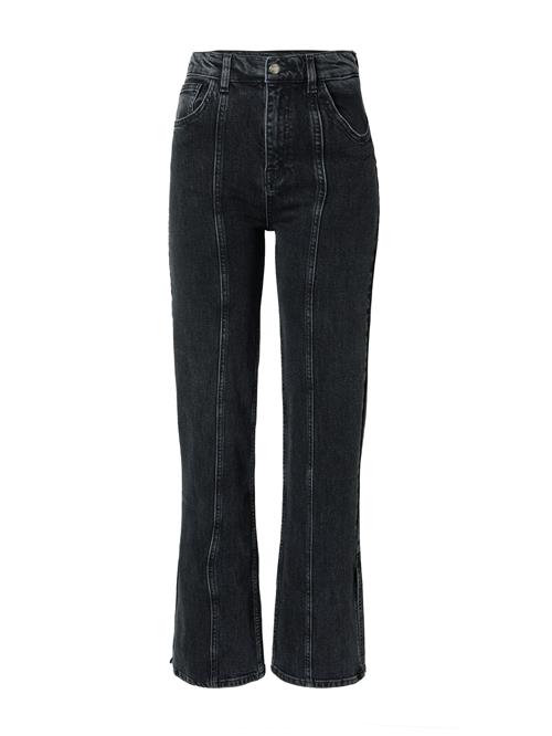 Se RÆRE by Lorena Rae Jeans  antracit ved About You