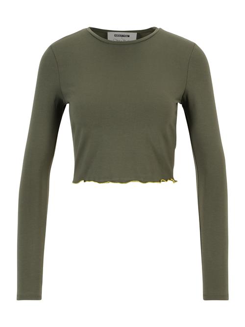 ABOUT YOU x Chiara Biasi Shirts 'Jule'  khaki