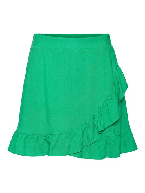 VERO MODA Nederdel 'MYMILO'  jade