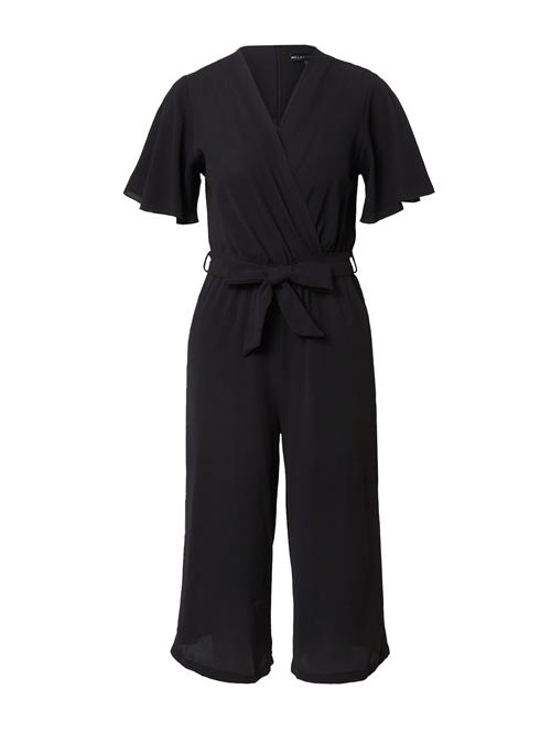 Mela London Jumpsuit  sort