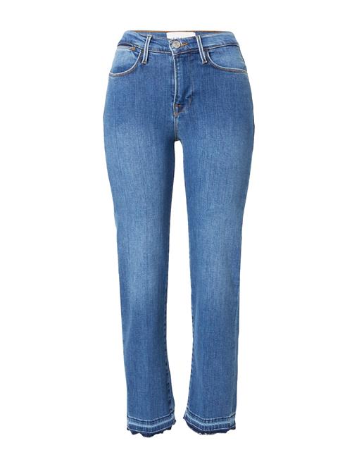 FRAME Jeans  blue denim