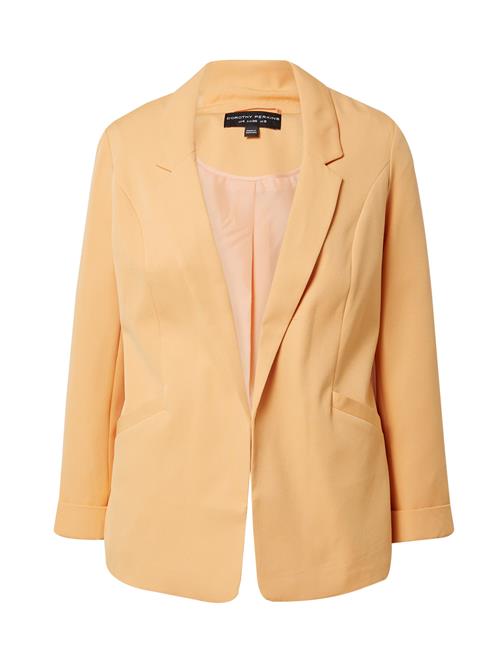 Se Dorothy Perkins Blazer  abrikos ved About You