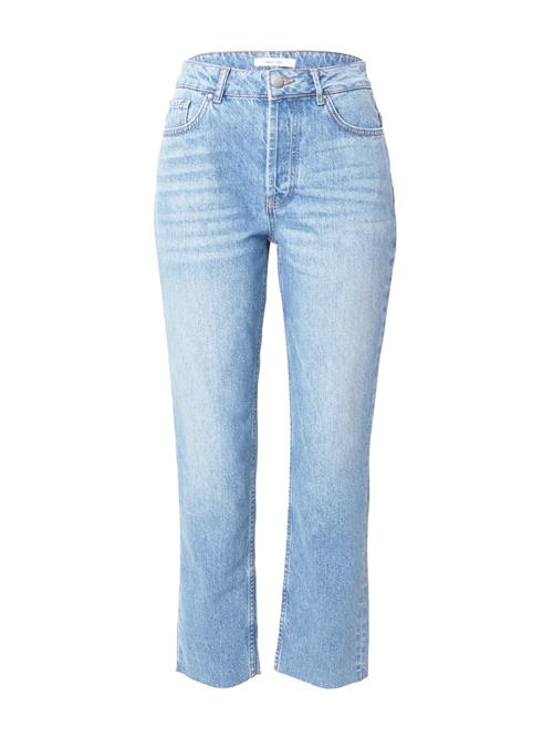 ABOUT YOU Jeans 'Evelin'  blue denim