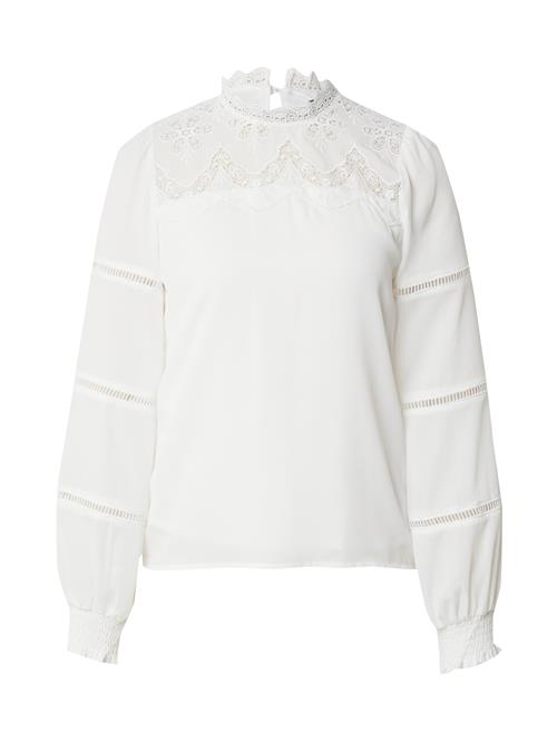 Se Dorothy Perkins Bluse  æggeskal ved About You