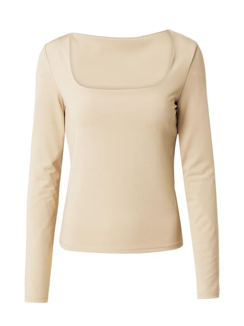 VERO MODA Shirts 'MILLION'  creme