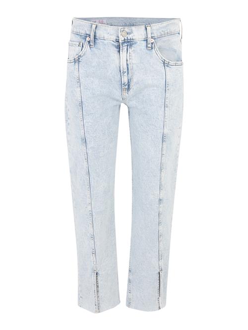 Se Gap Petite Jeans '90S SHELDON'  blue denim ved About You