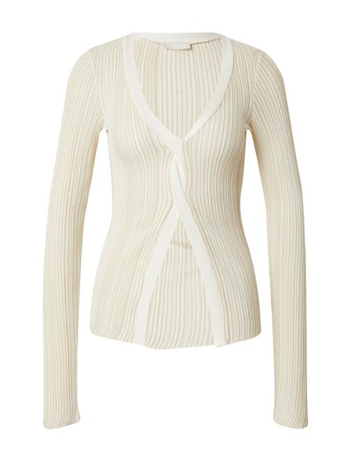 Se LeGer by Lena Gercke Pullover 'Melika'  beige / creme ved About You