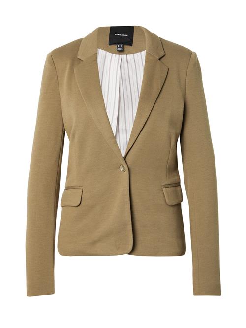 Se VERO MODA Blazer 'JULIA'  grøn ved About You