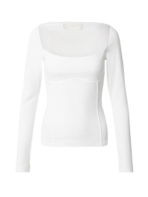 LeGer by Lena Gercke Shirts 'Kaili'  hvid