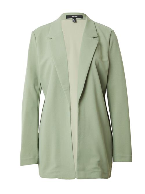 VERO MODA Blazer  lysegrøn