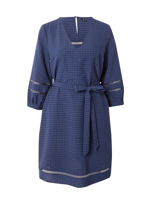 VERO MODA Kjole  navy / mørkeblå