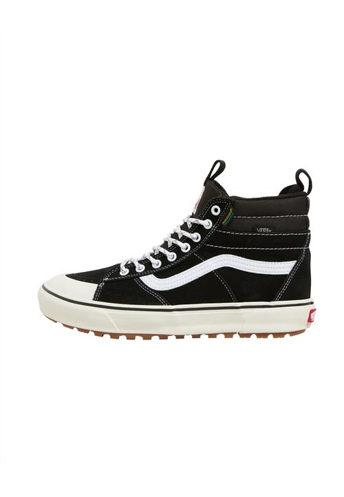 VANS Sneaker high 'MTE SK8-HI'  sort / hvid