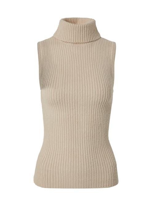 Se LeGer by Lena Gercke Pullover 'Polly'  beige ved About You