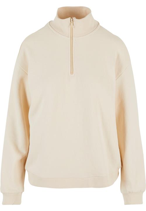 Urban Classics Sweatshirt  sand