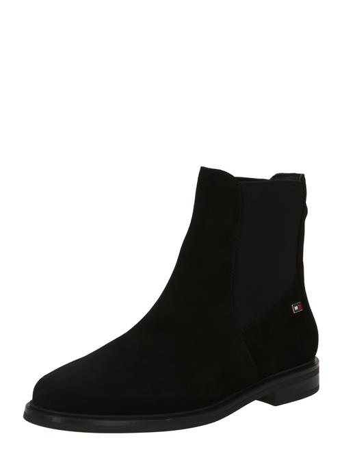 TOMMY HILFIGER Chelsea Boots  sort