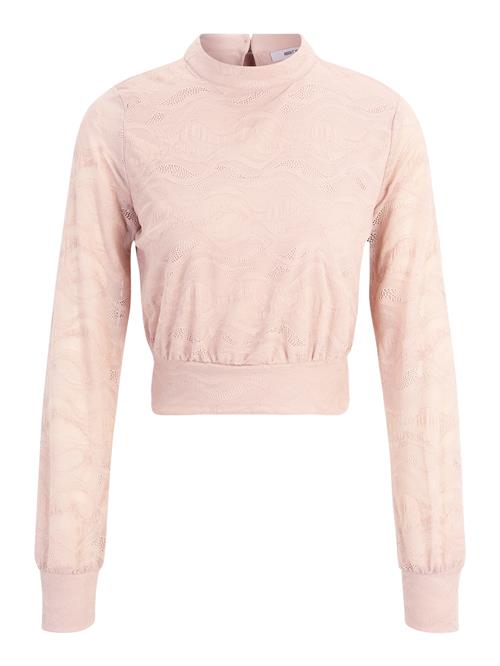 ABOUT YOU Shirts 'Meline'  rosé