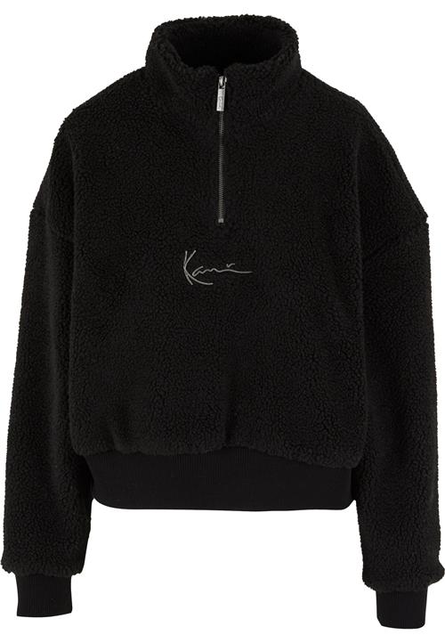 Karl Kani Sweatshirt  sort