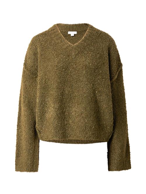 Se TOPSHOP Pullover  khaki ved About You