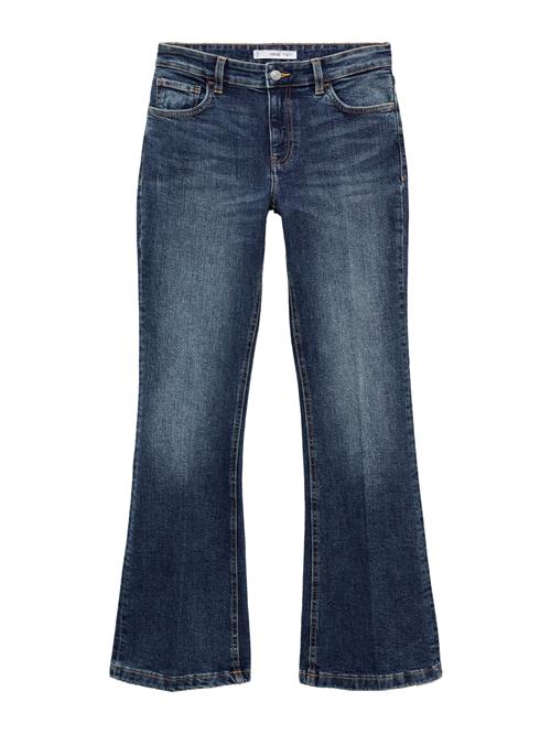 MANGO Jeans  marin