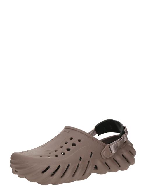 Crocs Træsko 'Echo'  brun