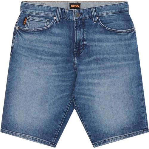 Boss Casual - 50537787 RE.MAINE SHORTS Shorts